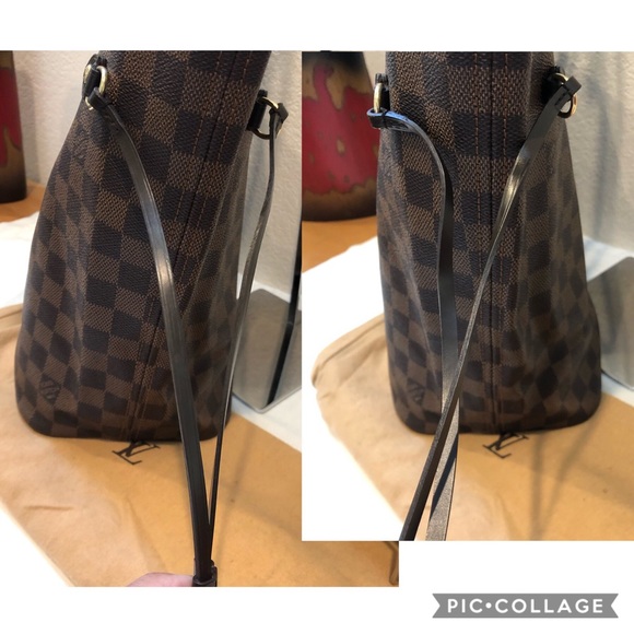 ❌❌sold❌❌Neverfull MM in DE - Picture 3 of 8